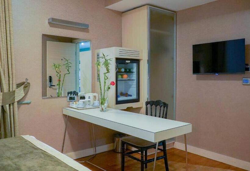 Fotos del hotel Troya:  30