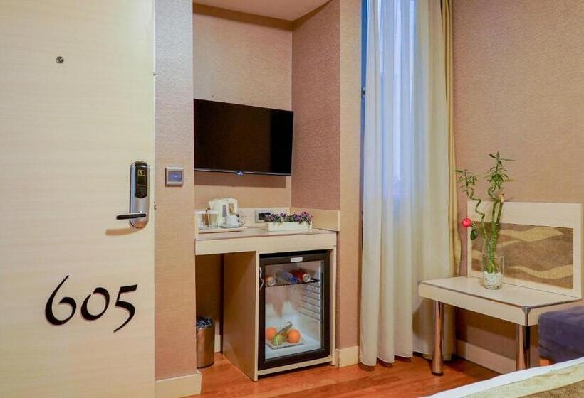 Fotos del hotel Troya:  4