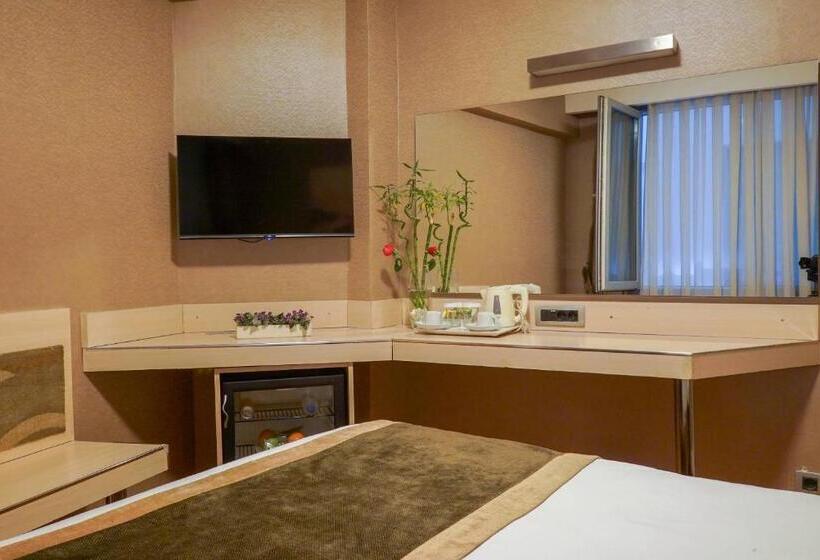 Fotos del hotel Troya:  5