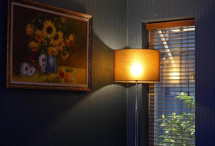 Fotos del hotel Troya:  31