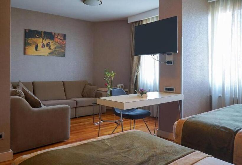 Fotos del hotel Troya:  29