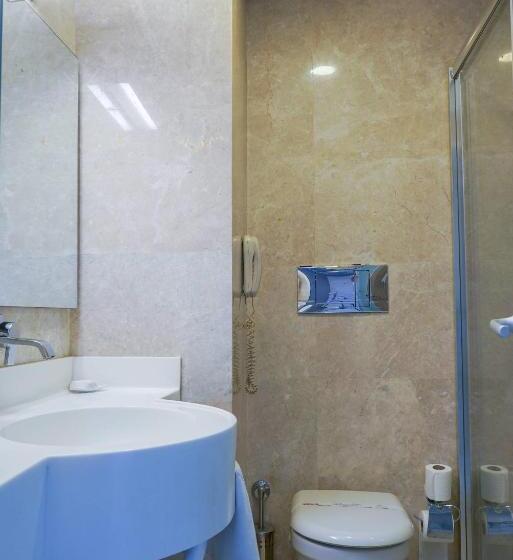 Fotos del hotel Troya:  21