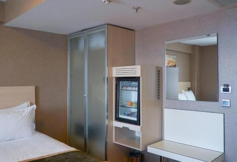 Fotos del hotel Troya:  6