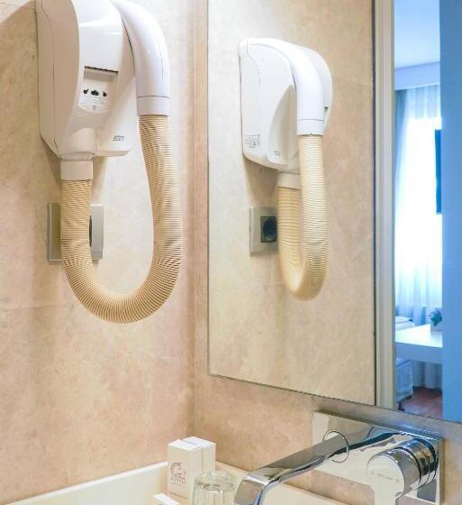 Fotos del hotel Troya:  24