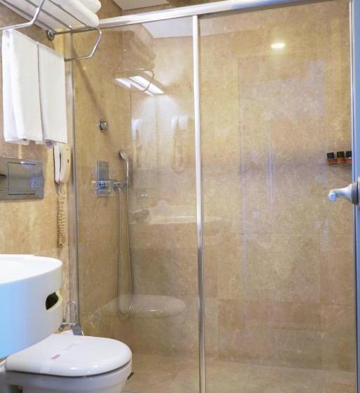 Fotos del hotel Troya:  22