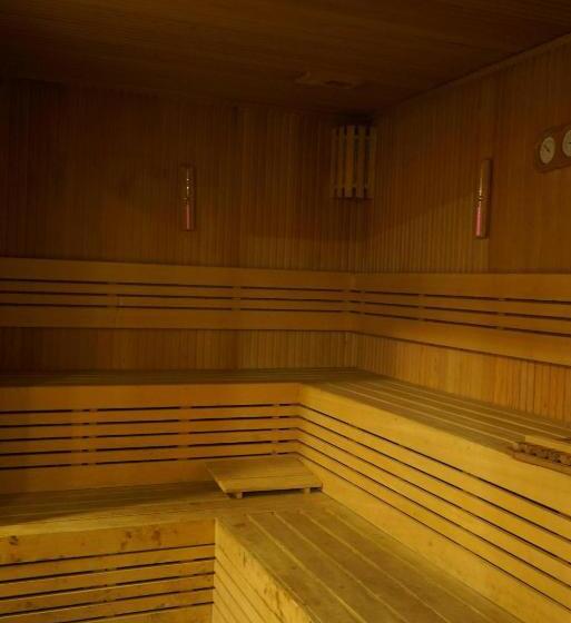 Fotos del hotel Troya:  8