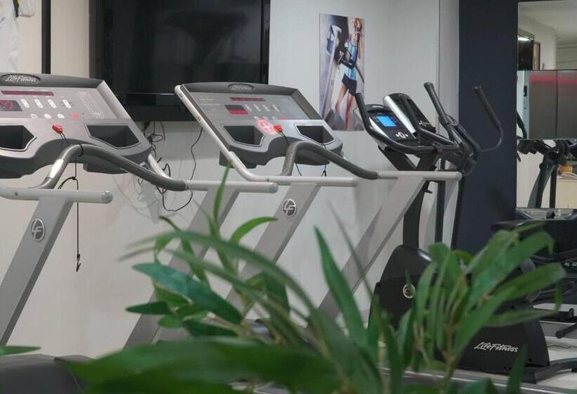 Fotos del hotel Troya:  32