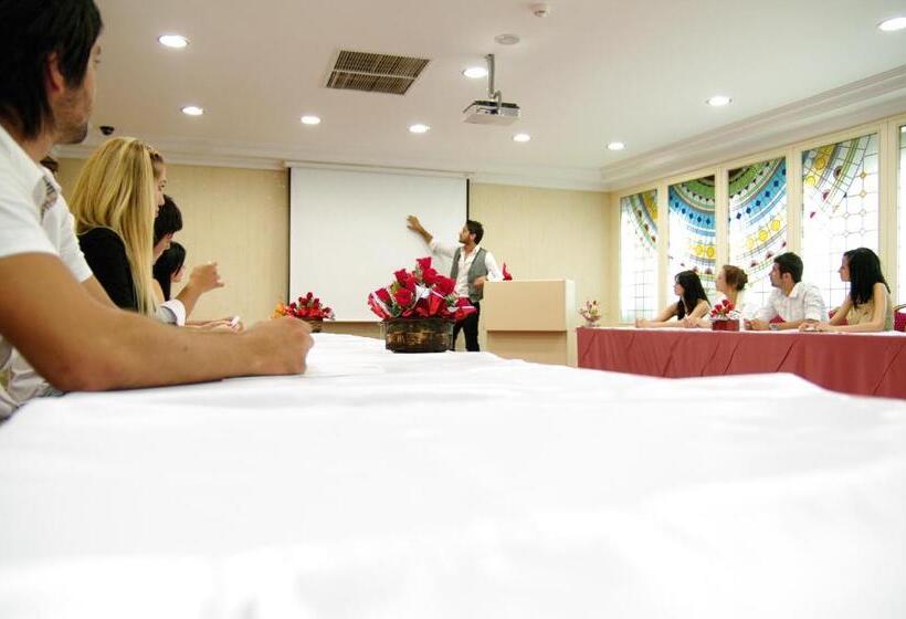 Fotos del hotel Yuksel:  11