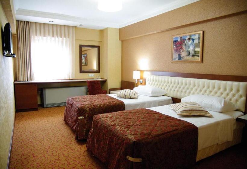 Fotos del hotel Yuksel: 1 Fotos del hotel Yuksel: 1