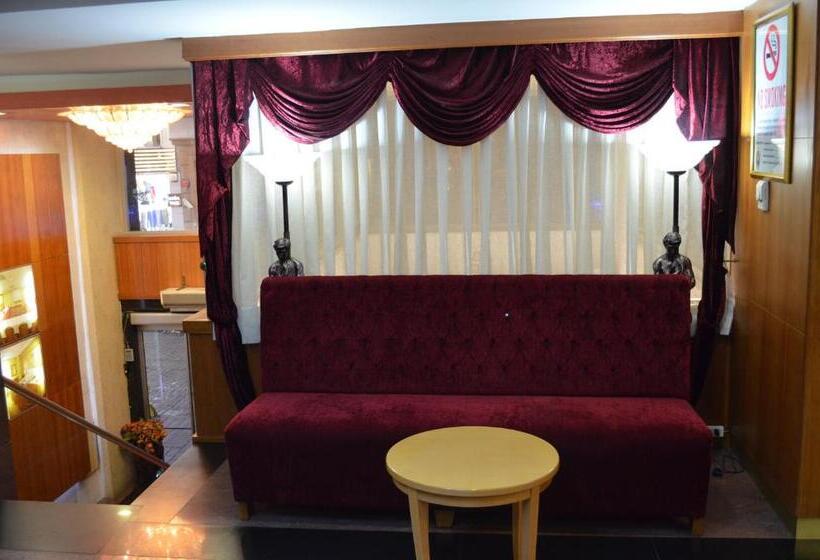 Fotos del hotel Yuksel:  21