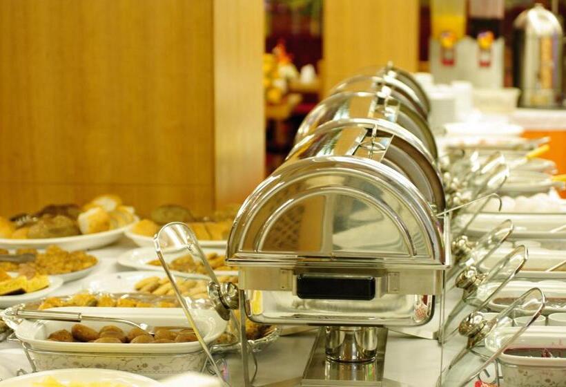 Fotos del hotel Yuksel:  23