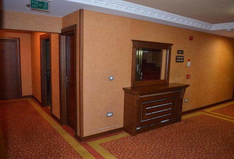 Fotos del hotel Yuksel:  9