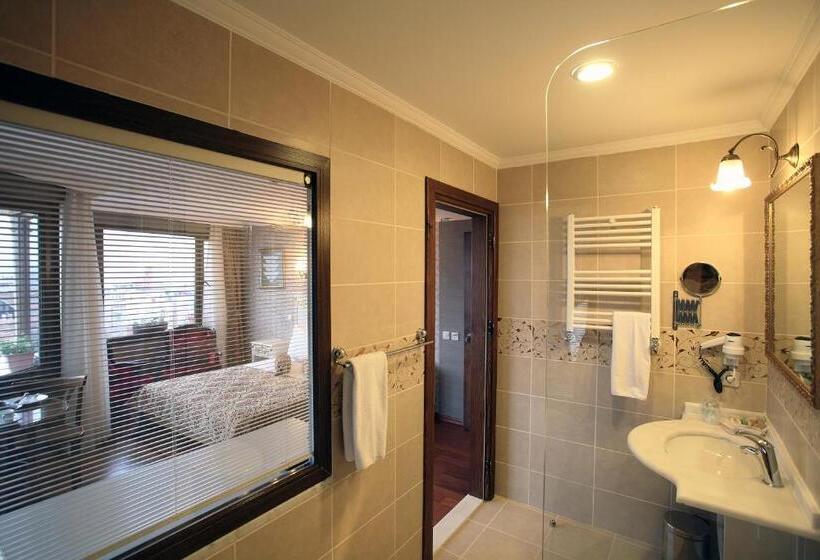 Fotos del hotel Yusufpasa Konagi  Special Class:  15