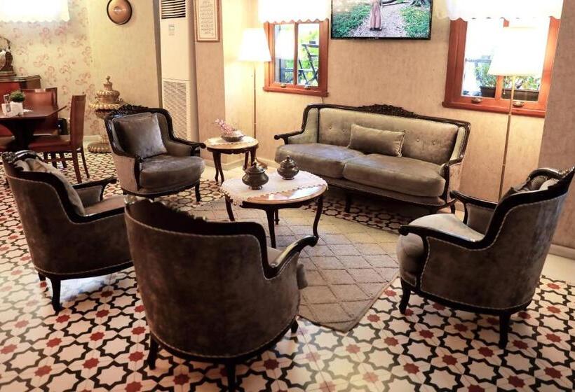 Fotos del hotel Yusufpasa Konagi  Special Class:  20