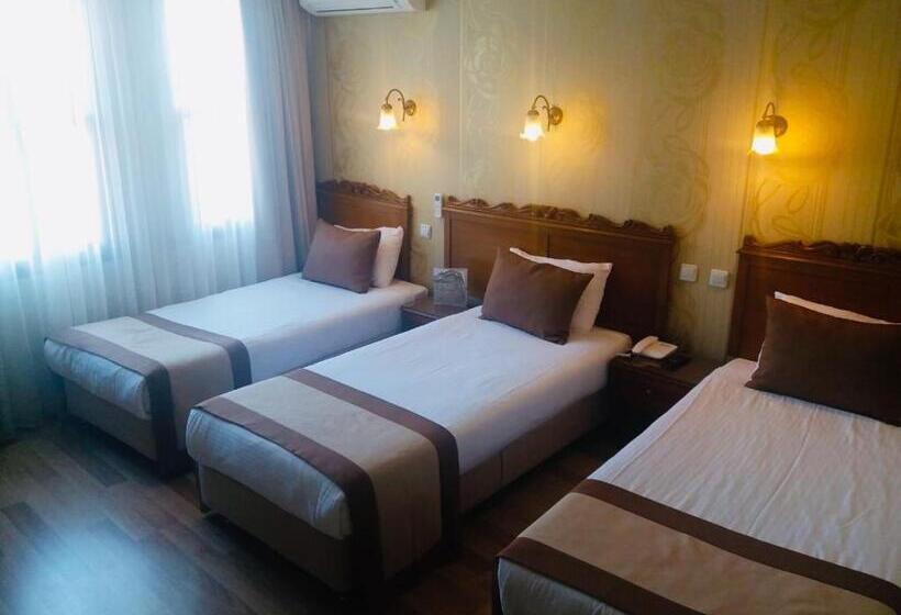 Fotos del hotel Yusufpasa Konagi  Special Class:  2