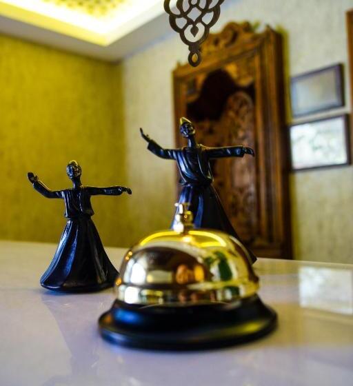 Fotos del hotel Yusufpasa Konagi  Special Class:  23