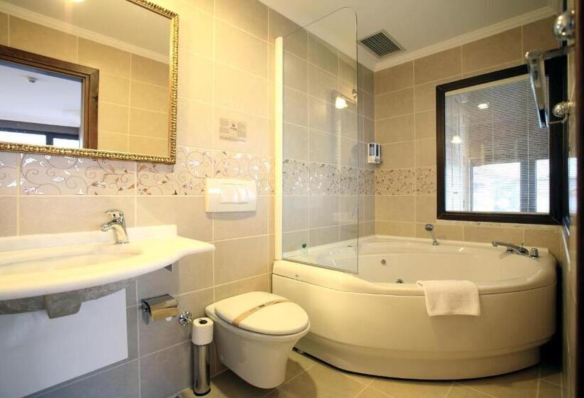 Fotos del hotel Yusufpasa Konagi  Special Class:  12