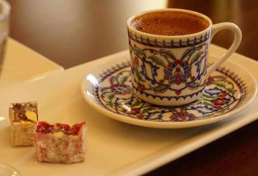 Fotos del hotel Yusufpasa Konagi  Special Class:  21