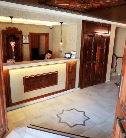 Fotos del hotel Yusufpasa Konagi  Special Class:  8