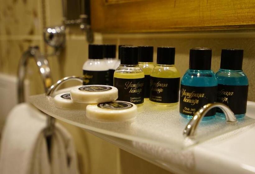 Fotos del hotel Yusufpasa Konagi  Special Class:  25