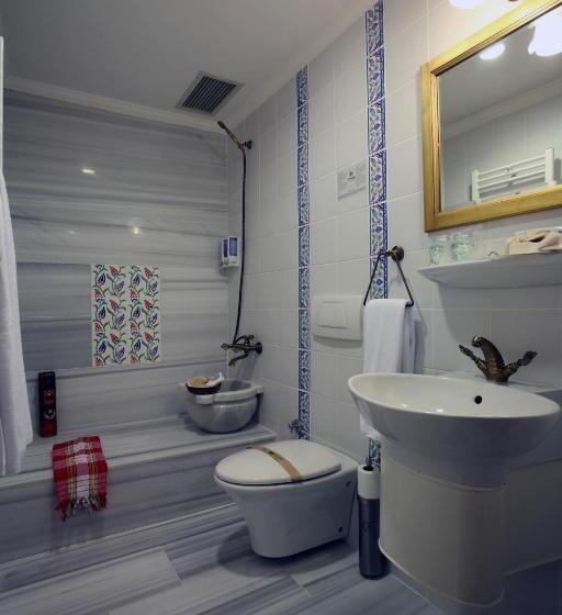 Fotos del hotel Yusufpasa Konagi  Special Class:  13