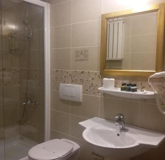 Fotos del hotel Yusufpasa Konagi  Special Class:  14