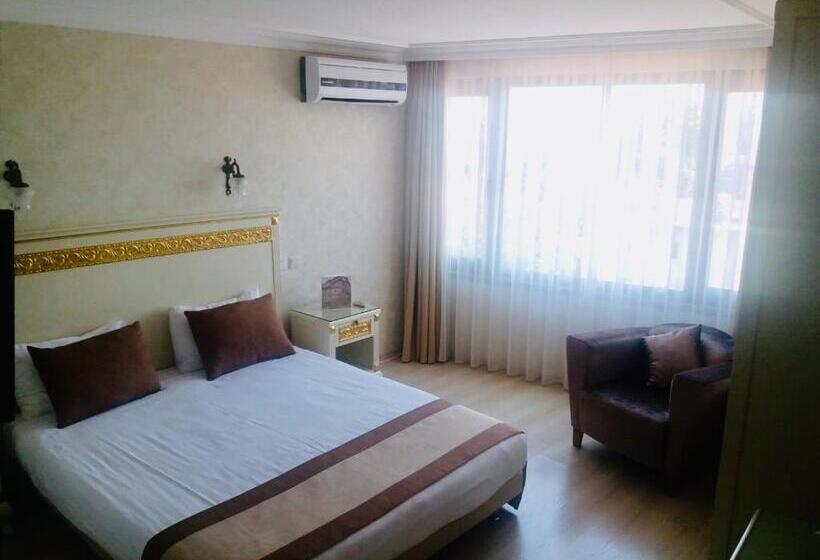 Fotos del hotel Yusufpasa Konagi  Special Class:  4