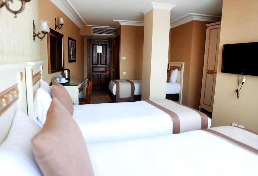 Fotos del hotel Yusufpasa Konagi  Special Class:  7