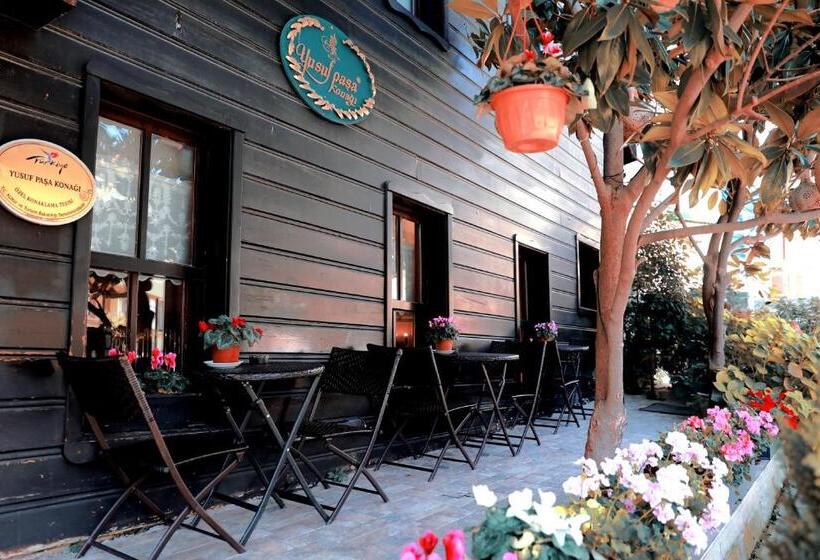 Fotos del hotel Yusufpasa Konagi  Special Class:  11