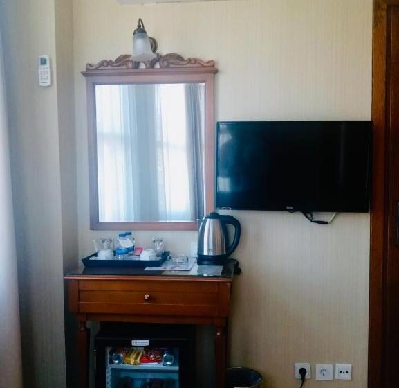 Fotos del hotel Yusufpasa Konagi  Special Class:  19