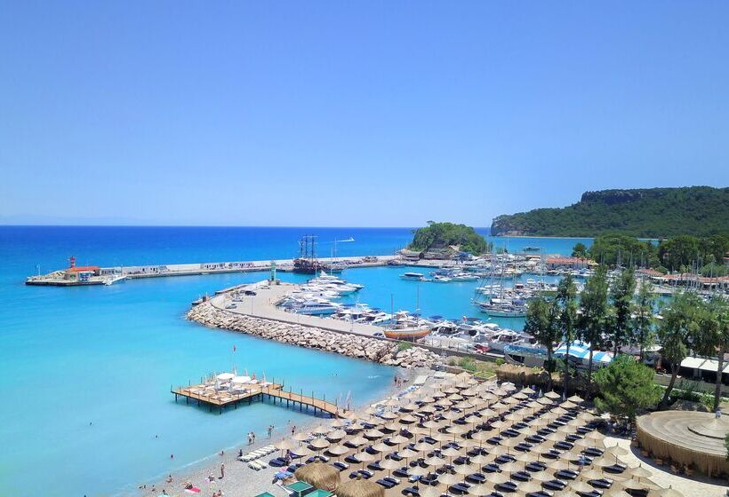 Imperial Türkiz Resort Hotel & Spa