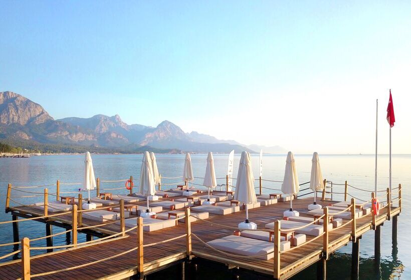 Imperial Türkiz Resort Hotel & Spa