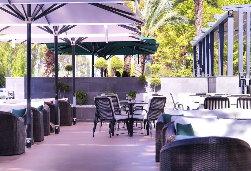 Imperial Türkiz Resort Hotel & Spa