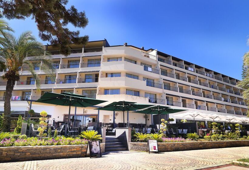 Imperial Türkiz Resort Hotel & Spa