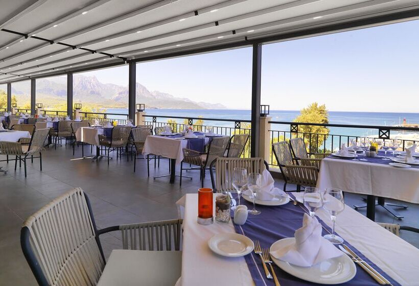 Imperial Türkiz Resort Hotel & Spa