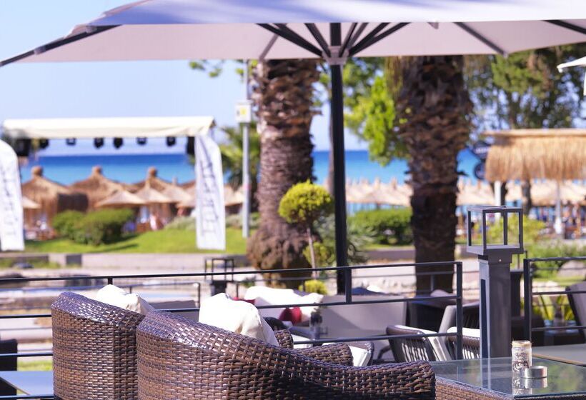 Imperial Türkiz Resort Hotel & Spa