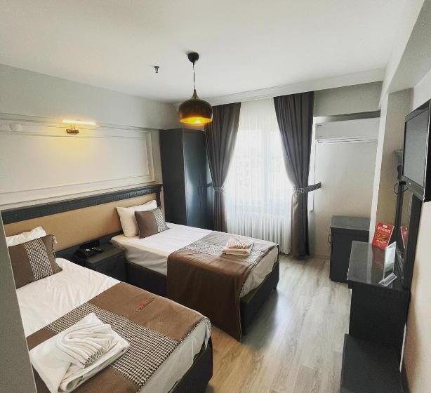 Fotos del hotel Kuran Hotel International:  9