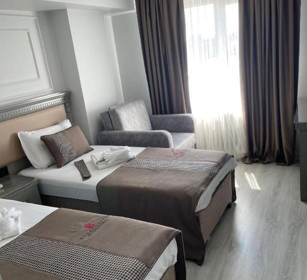 Fotos del hotel Kuran Hotel International:  4