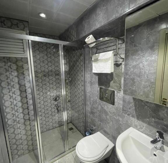 Fotos del hotel Kuran Hotel International:  15