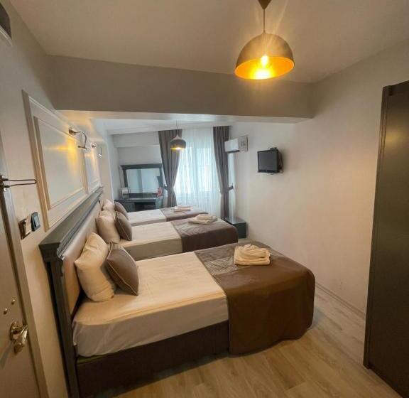 Fotos del hotel Kuran Hotel International:  12