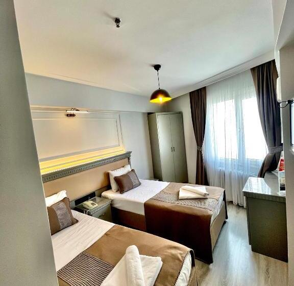 Fotos del hotel Kuran Hotel International:  7