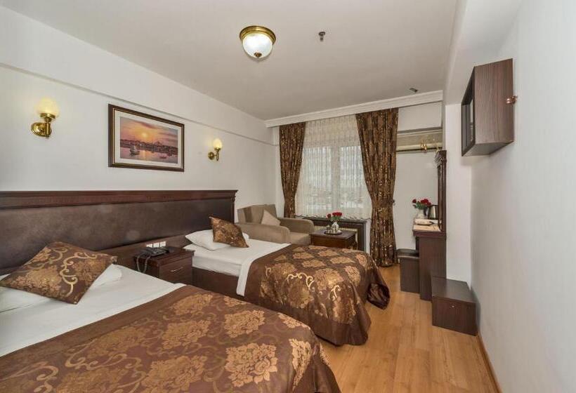 Fotos del hotel Kuran Hotel International:  2