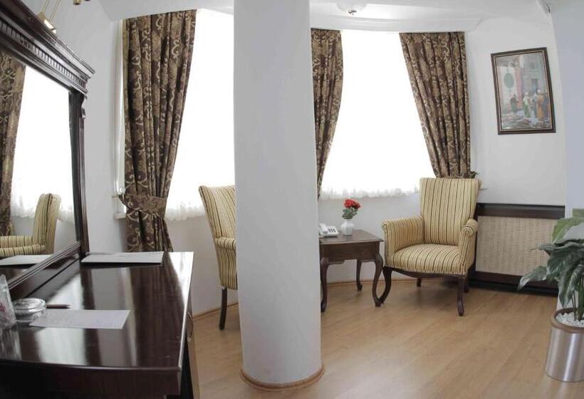 Fotos del hotel Kuran Hotel International:  22