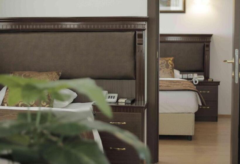 Fotos del hotel Kuran Hotel International:  21