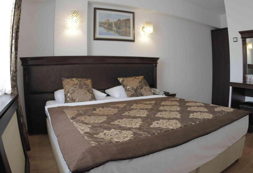 Fotos del hotel Kuran Hotel International: 1 Fotos del hotel Kuran Hotel International: 1