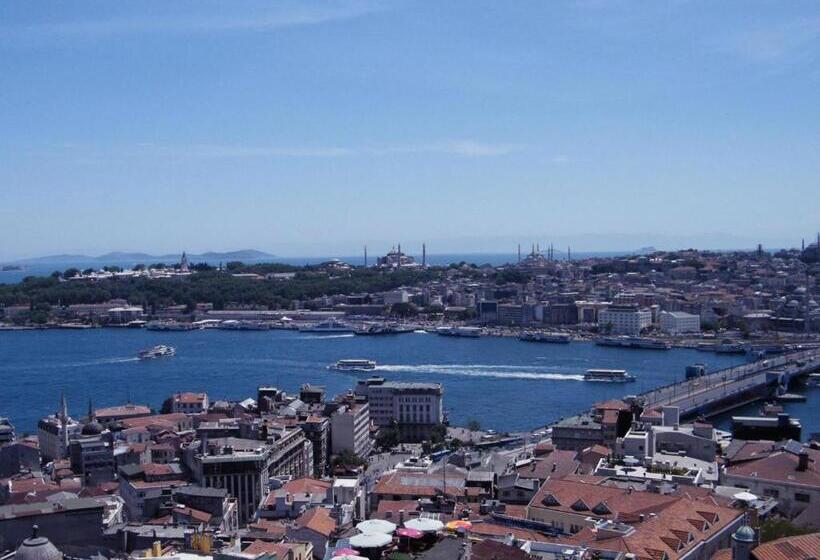 Fotos del hotel Kuran Hotel International:  16