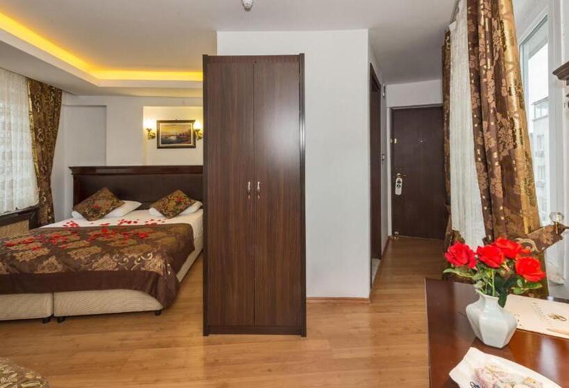 Fotos del hotel Kuran Hotel International:  11