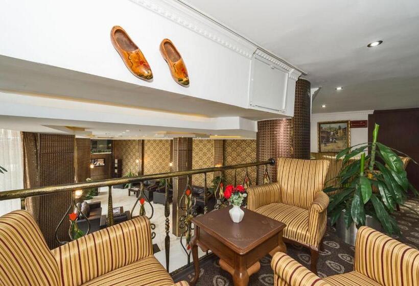 Fotos del hotel Kuran Hotel International:  25