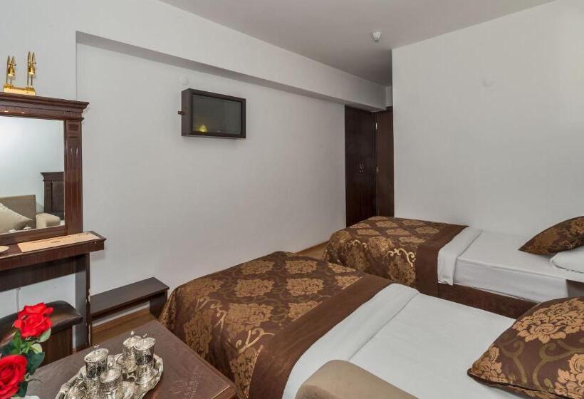 Fotos del hotel Kuran Hotel International:  3