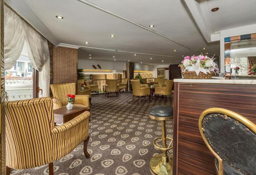 Fotos del hotel Kuran Hotel International:  24